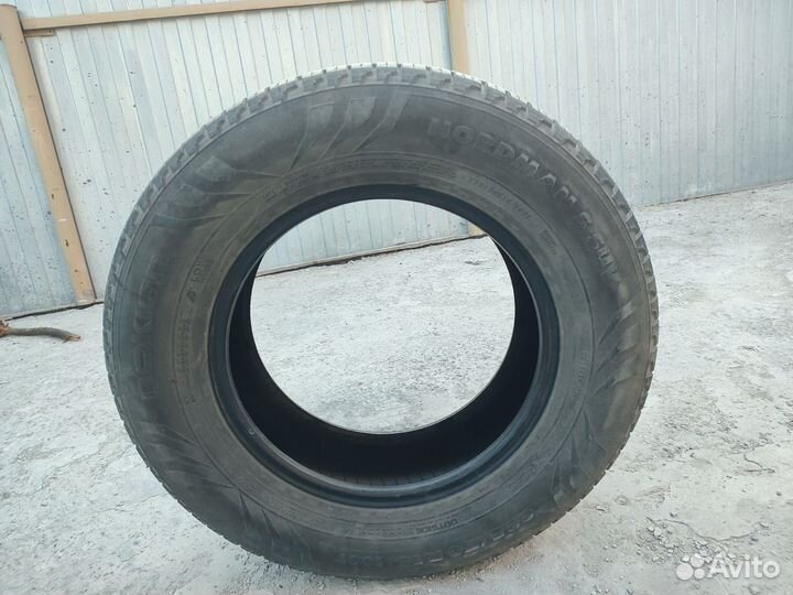 Nokian Tyres Nordman S SUV 225/70 R16 103T
