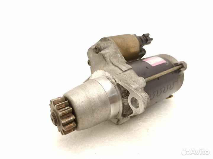 Стартер Toyota Noah AZR60 2.0 1azfse