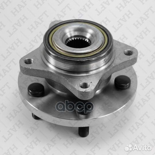 Ступица с подшипником land rover discovery -09