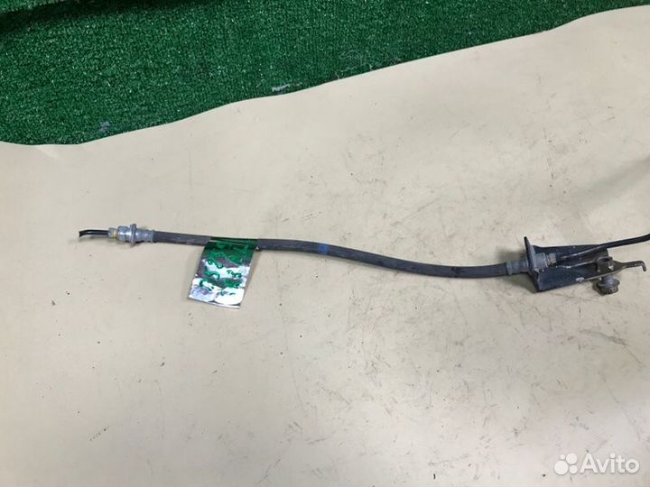 Трубка тормозная задняя левая Honda Freed GB3 L15A