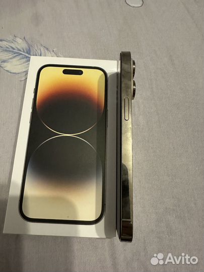iPhone 14 Pro, 256 ГБ