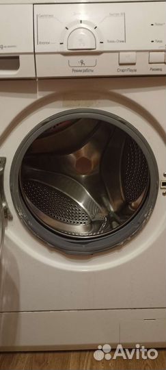 Стиральная машина автомат бу