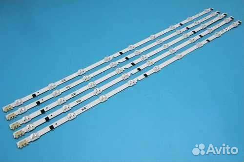 Подсветка для телевизора Samsung UE32F Ремонт