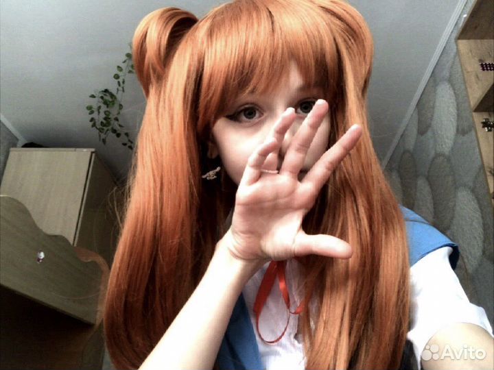 Косплей аска