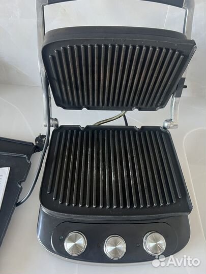 Гриль delonghi