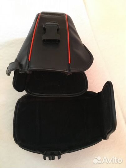 Чехол для фотоаппарата sony, Япония, оригинал