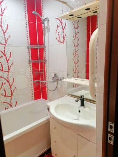 2-к. квартира, 56,9 м², 5/5 эт.