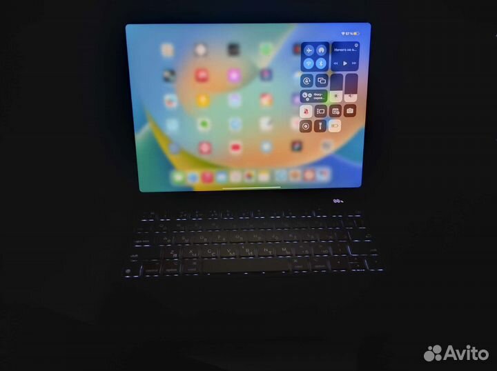Чехол для iPad pro 11 2022
