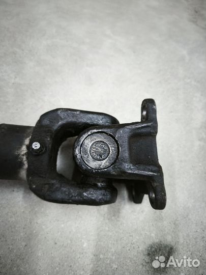 Карданный вал Lexus 470, Prado 120