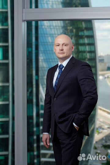 Адвокат и юрист Кузнецов Александр Сергеевич