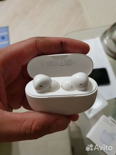 Honor choice earbuds x3 lite