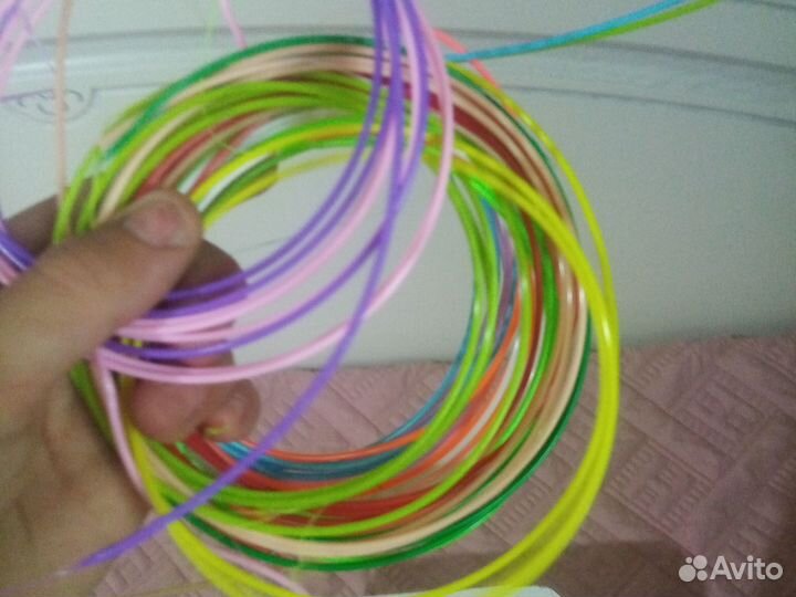 3D ручка
