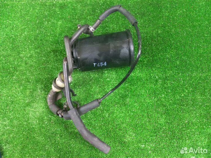 Адсорбер, фильтр паров топлива Mazda Mazda6 GG