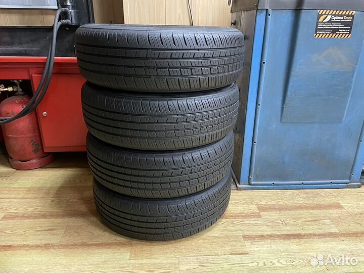 Triangle AdvanteX TC101 185/65 R15 88H