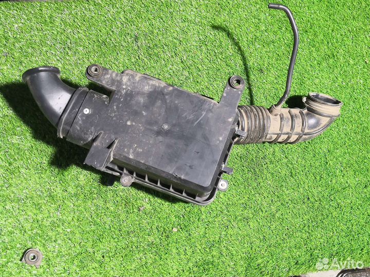 Корпус воздушного фильтра Lifan Breez (дефект)