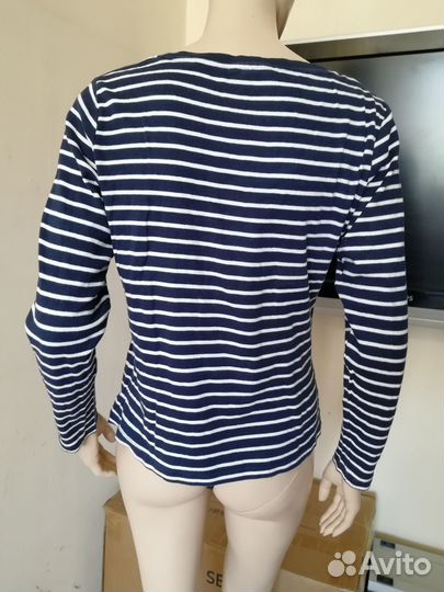 Лонгслив (09.03.25) L