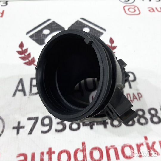 Патрубок Honda Civic 5D FK2 R18A2 2008