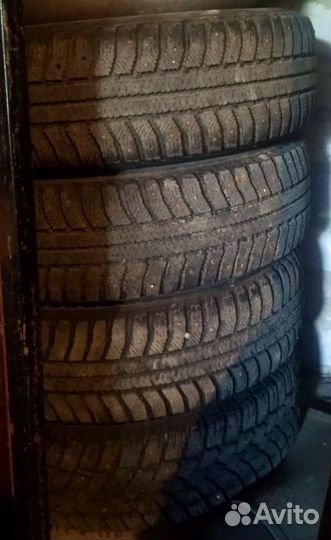 Amtel NordMaster 175/70 R13