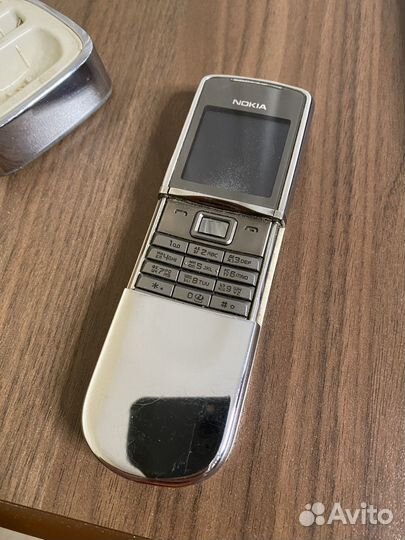 Nokia 8800