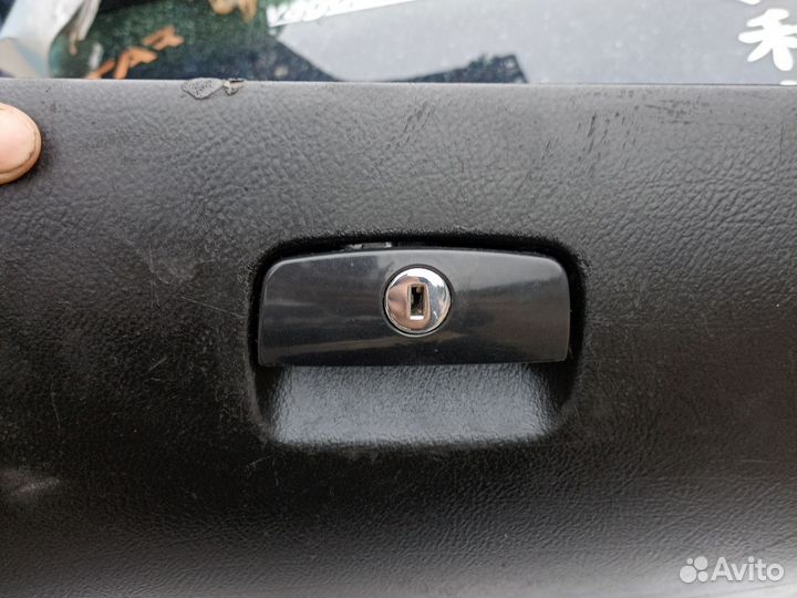 Бардачок Volkswagen Passat B5