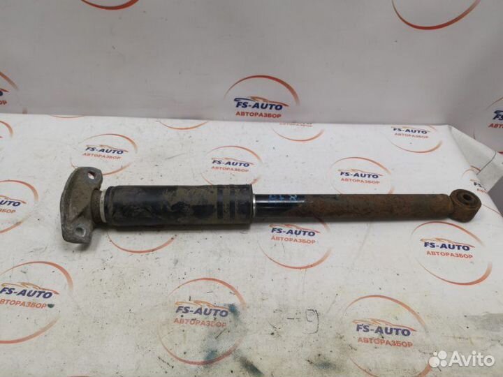 Амортизатор подвески задний Chevrolet Cruz