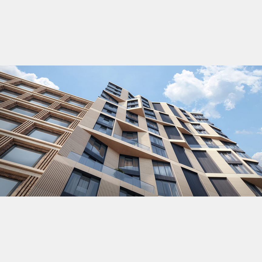 3-к. квартира, 148,2 м², 3/11 эт.