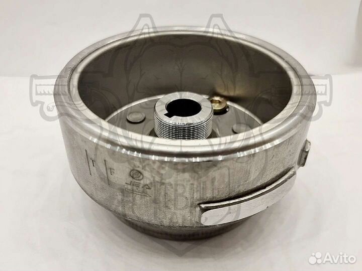 Ротор генератора 172FMM PR арт. 500306