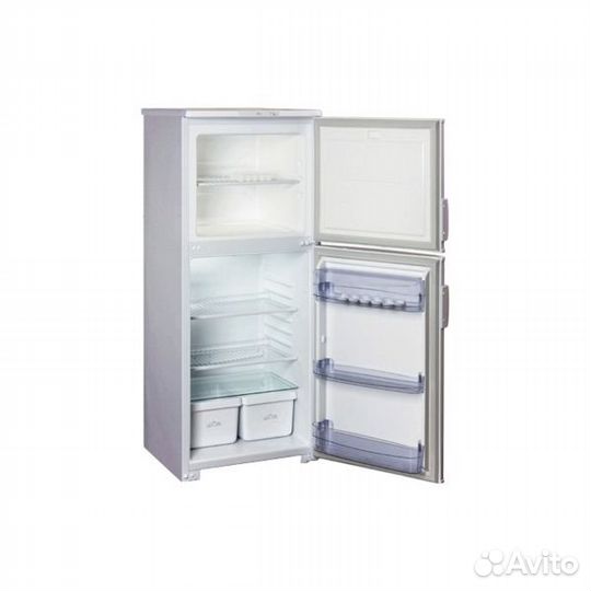 Холодильник бирюса.145 см. 230 л.Новый