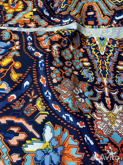 Шторы интерьерные