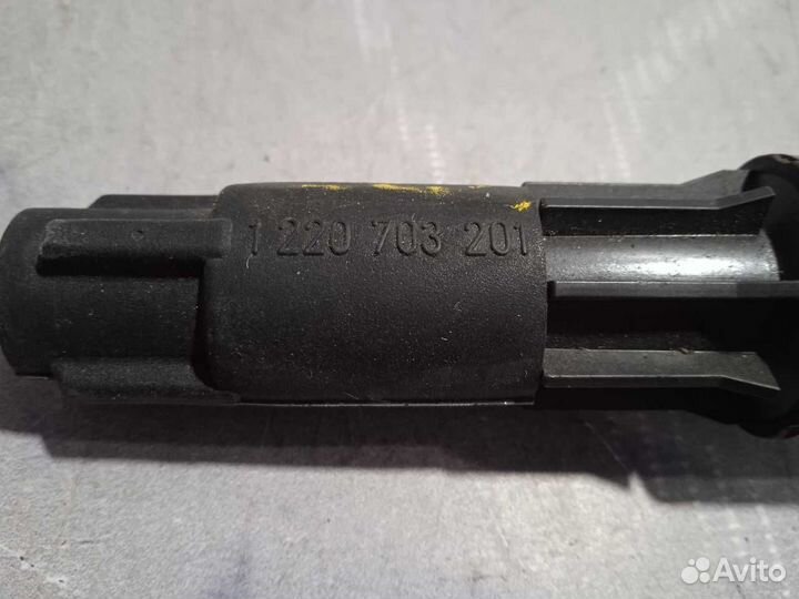 Катушка зажигания BMW bosch 0221504100 Б/У