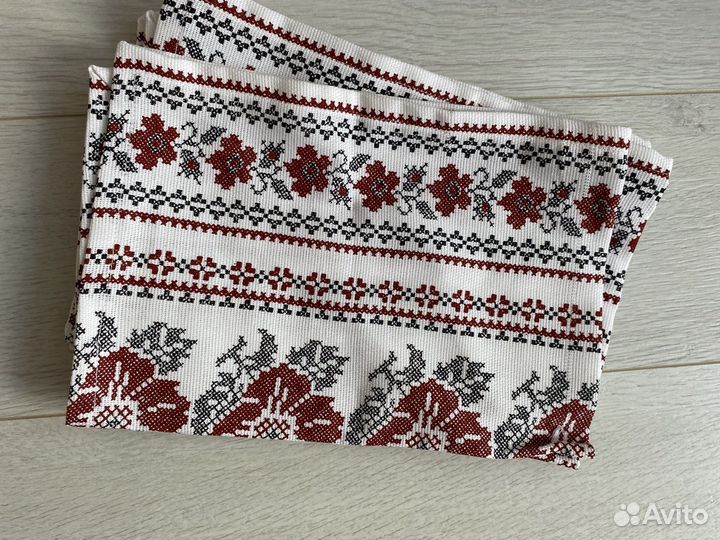 Салфетки под приборы