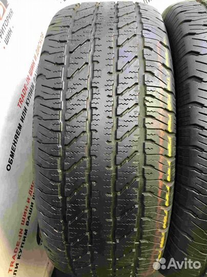 Cooper Discoverer H/T 275/65 R17 115S