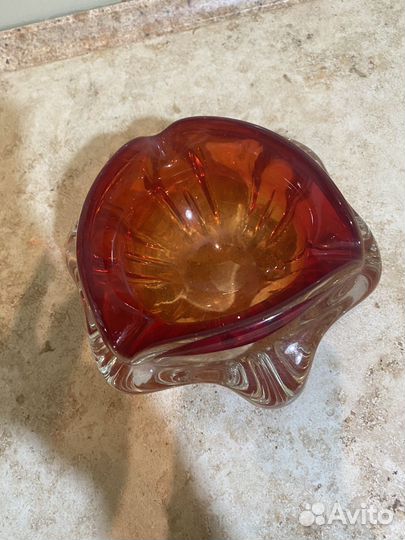 Пепельница