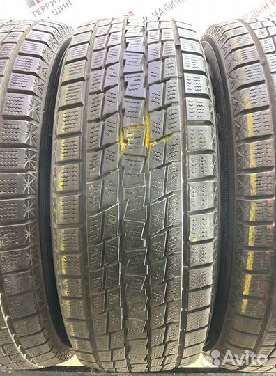 Goodyear Ice Navi Zea 225/65 R17 100P