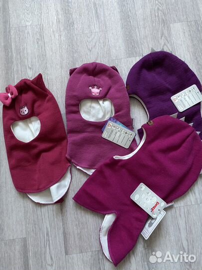Новый зимний шлем Бизи 2 beezy 1 50-53 и 46-49