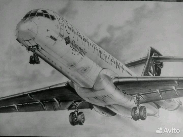 Рисунки