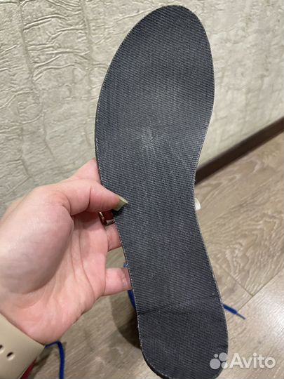 Борцовки для самбо