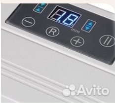 Брошюровщик Bulros Super 600