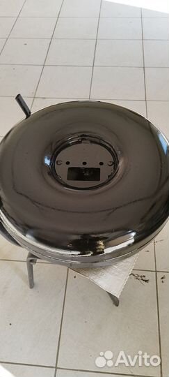 Гбо 4 поколения