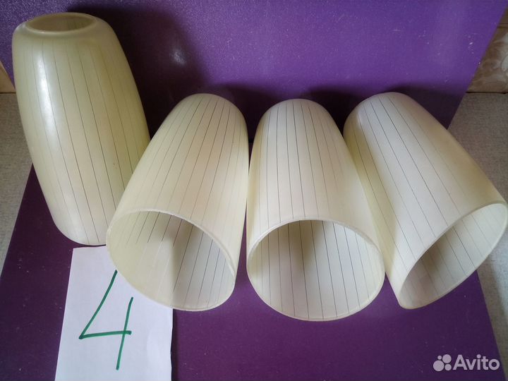 Люстра 5 рожков из «Сталинки» винтажная гдр