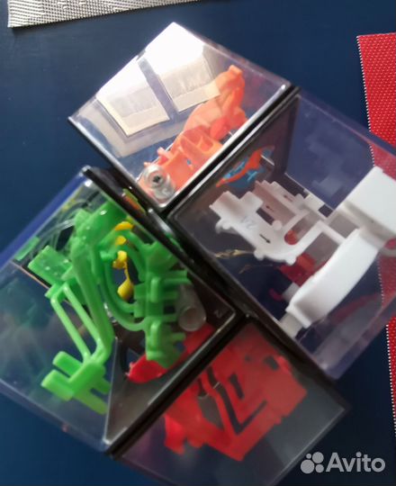 Головоломка