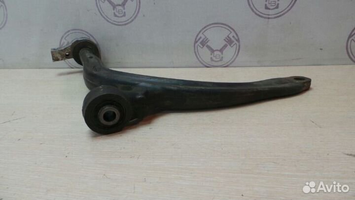 Рычаг передний левый передний левый Citroen C5 X40