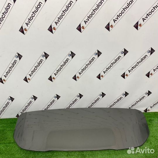 Спойлер Audi Q5 sportback 2022