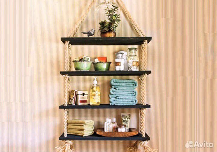 Доски для полки