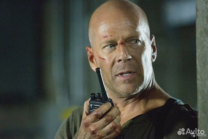 Радиостанция для города, СНТ, дачи, охоты, авто