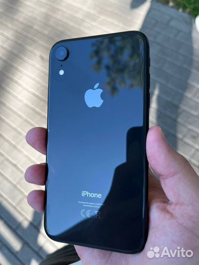 iPhone Xr, 64 ГБ