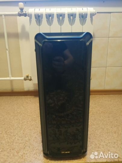 Ryzen 7 1700x