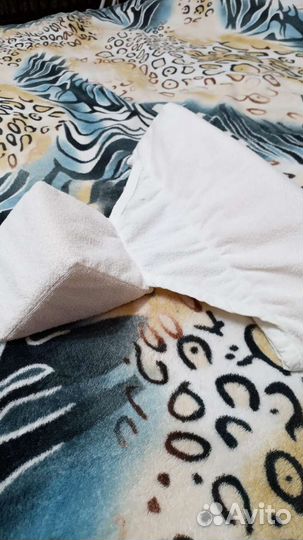 Подушка-позиционер для новорождённых