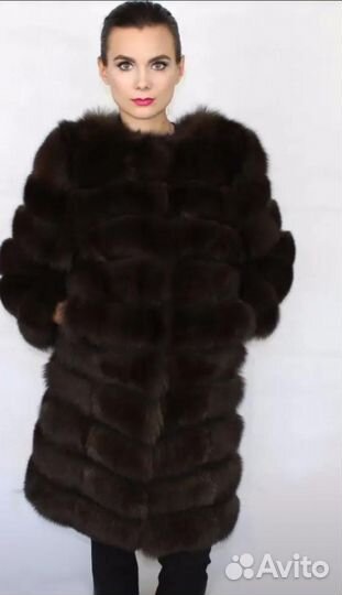 Женская верхняя одежда