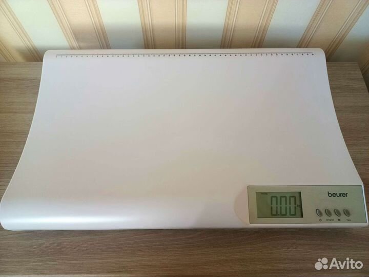 Весы для новорожденных Beurer